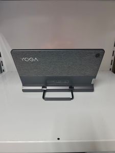 Б/в Планшет Lenovo yoga tab 11 yt-j706x 4/128gb 01-200893942