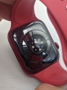 Б/в Смарт-годинник Apple watch series 7 45mm 01-200893692