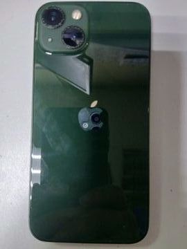 Б/в Мобільний телефон Apple iphone 13 128gb 01-200894279