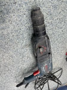 Б/в Перфоратор Bosch gbh 2-26 dfr 01-200894285