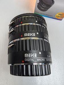 Б/у Макрокільця Meike macro ring 13/21/31mm 01-200894462