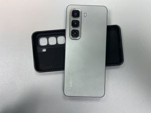 Б/в Мобільний телефон Infinix hot 50 8/128gb 01-200894434