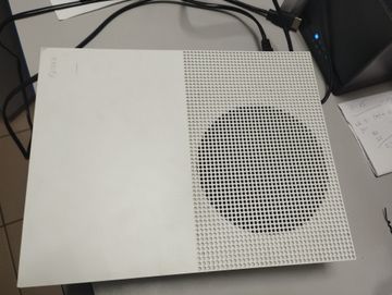 Б/в Ігрова приставка Microsoft xbox one s 500gb 01-200895877