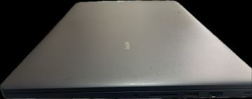 Б/в Ноутбук Xiaomi 15/core i5-11300h ddr4/8gb ddr4/hdd *відсутній/ssd 480 gb/*інтегрована 01-200894029