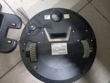 Б/в Робот-пилосос Lefant m201 01-200896193