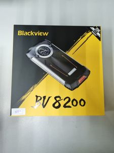 Б/у Мобільний телефон Blackview bv8200 12/256gb 01-200896399