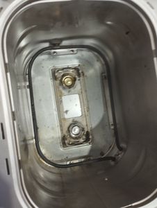 Б/у Хлебопечка Silvercrest sbb 850 e1 01-200897362