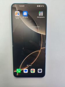 Б/в Мобільний телефон Honor x8 6/128gb 01-200896654
