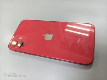 Б/в Мобільний телефон Apple iphone 12 128gb 01-200896836