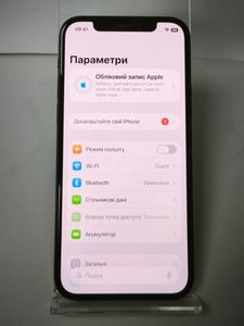 Б/у Мобільний телефон Apple iphone 12 64gb 01-200896479