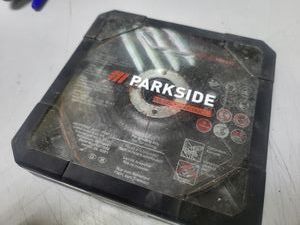 Б/в Диск відрізний Parkside pssp 2a1 01-200858582