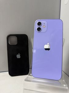Б/в Мобільний телефон Apple iphone 12 128gb 01-200895880