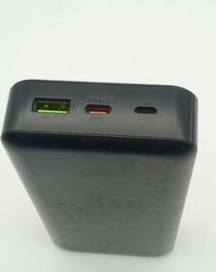 Б/в Повербанк Hoco j102a cool figure 20000mah 20w 01-200897985