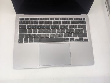 Б/у Ноутбук Apple macbook air 13" 2020 a2179 core i3 1,1ghz/ram8gb/ssd256gb/intel iris plus graphics 01-200881945