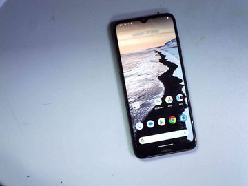 Б/в Мобільний телефон Nokia g10 ta-1334 3/32gb 01-200898217