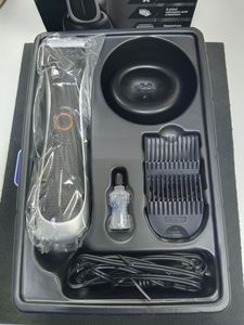 Б/у Триммер электрический Grunhelm ghc-102cu 01-200896920