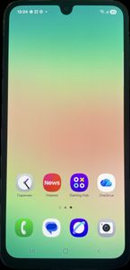 Б/в Мобільний телефон Samsung galaxy a26 5g 8/256gb 01-200898346