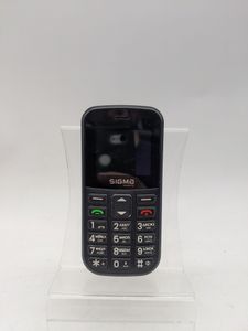 Б/в Мобільний телефон Sigma comfort 50 cf115 easy 01-200870559