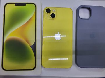 Б/в Мобільний телефон Apple iphone 14 plus 128gb 01-200898418