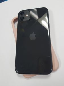 Б/у Мобільний телефон Apple iphone 11 64gb 01-200898049