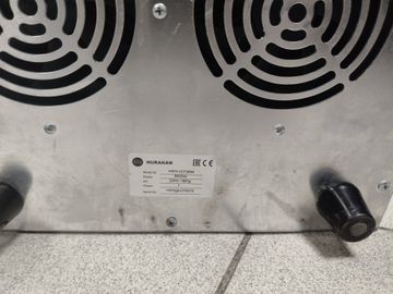 Б/в Індукційна плита Hurakan hkn-icf35m 01-200898133