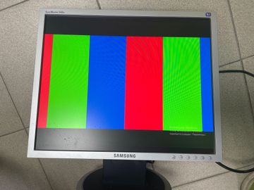 Б/у Монитор  19"  TFT-LCD Samsung 940n 01-200898173