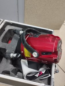 Б/в Лазерний нівелір Ada Instruments cube 3d professional edition 01-200898989