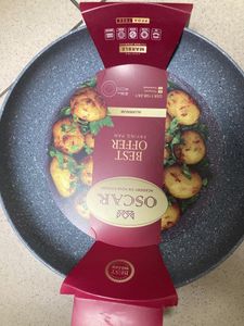 Б/у Сковорода  Oscar osr-1108-24/1 01-200899294