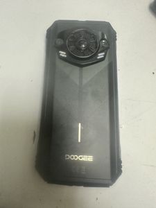Б/у Мобільний телефон Doogee s punk 6/256gb 01-200898533