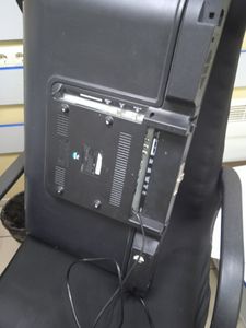 Б/у Телевизор Qilive q32ha211b 01-200899117