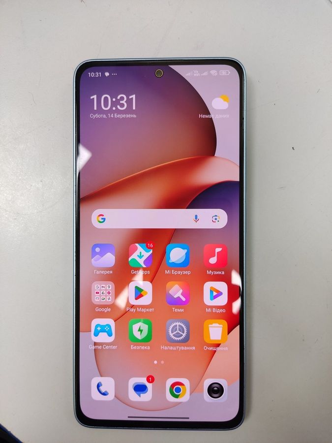 redmi note 13 pro 4g 8/256gb
