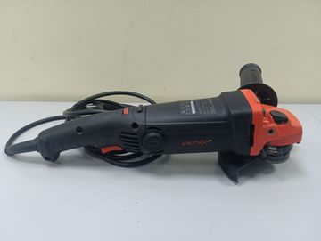 Б/в Кутова шліфмашина Dnipro-M gl-125s 01-200848658