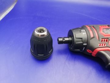 Б/в Дриль-шурупокрут акумуляторний Vitals au 12/2kp 16-000271192