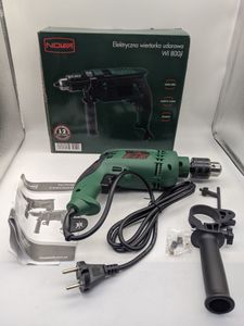 Б/у Дрель ударная Nova wi 1000 ji 1000 ват 16-000271034