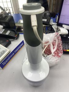 Б/в Блендер Tefal hb650 / набір 01-200899587