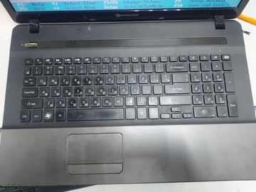 Б/в Ноутбук  15/core i5 2430m ddr3/4gb ddr3/hdd 500 gb/*інтегрована 01-200899603