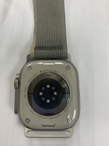 Б/у Смарт-часы Apple watch ultra 2 gps + cellular 49mm titanium case 01-200900205