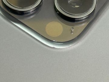 Б/в Мобільний телефон Apple iphone 15 pro max 256gb 01-200899751