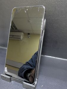 Б/у Мобільний телефон Samsung galaxy s21 fe 5g 8/256gb 01-200900844