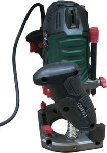 Б/в Фрезер Parkside pof 1200 01-200897838