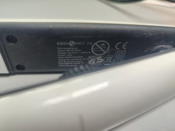 Б/у Выравниватель-плойка Ideen-Welt p6-rm-bhs 01-200899885