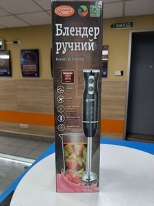 Б/у Блендер Bitek bt-323 16-000271933