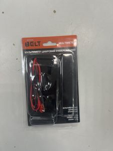 Б/у Тестер проводки Belt hm-1000 01-200900874
