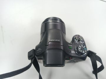 Б/у Фотоаппарат Sony dsc-h400 01-200900953