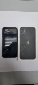 Б/у Мобільний телефон Apple iphone 11 64gb 01-200900944