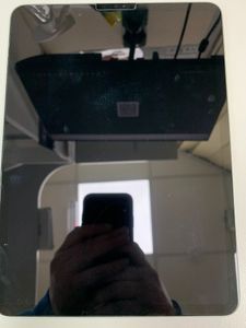 Б/в Планшет Apple ipad pro 11 2022 wi-fi 128gb 01-200900741