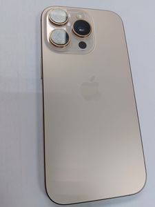 Б/в Мобільний телефон Apple iphone 16 pro 128gb 01-200901547