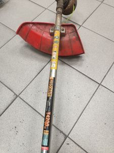 Б/в Мотокоса Procraft t4200 pro 01-200901323