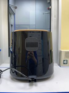 Б/в Фритюрниця Electrolux eaf5b 01-200901610