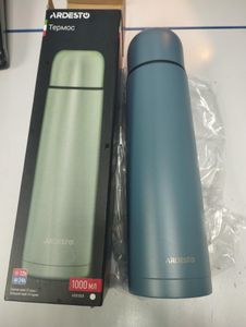 Б/в Термос харчовий Ardesto 1000 мл ar2610gr 01-200902006